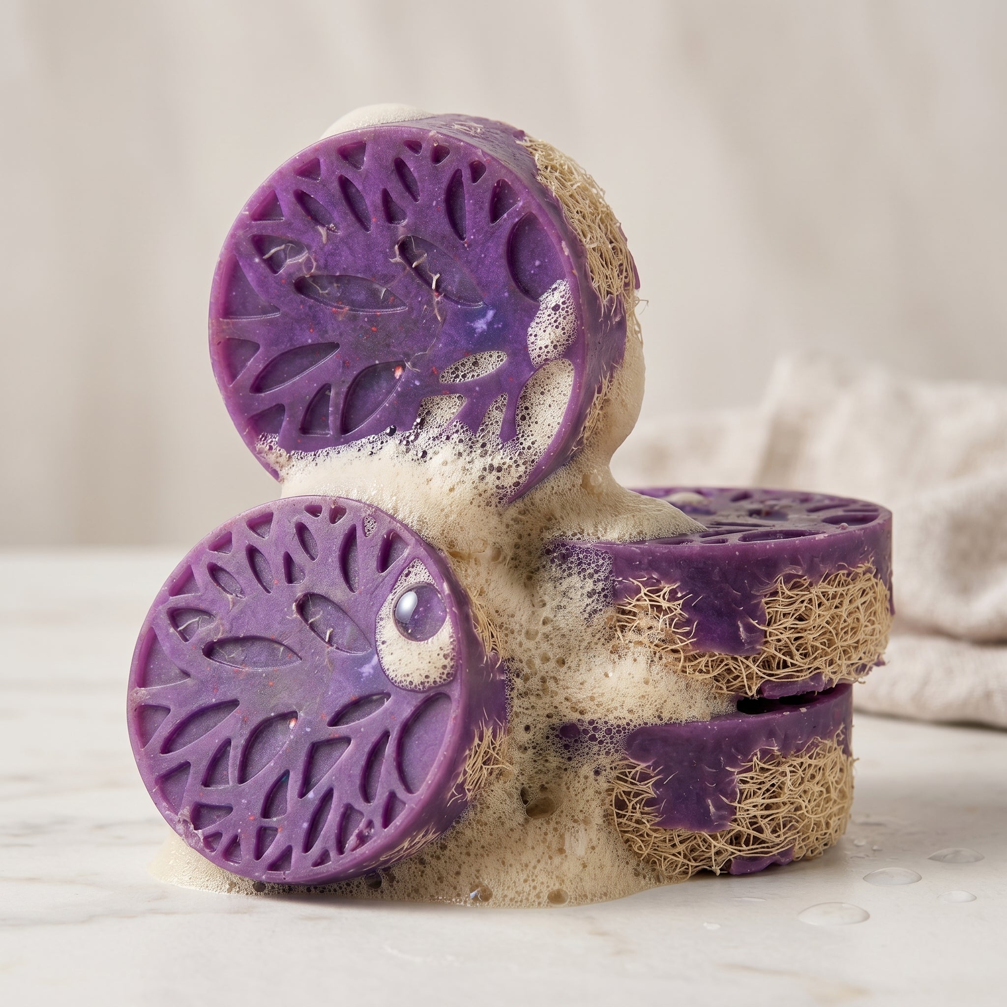 Soap Bars