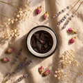 Black Musk Incense