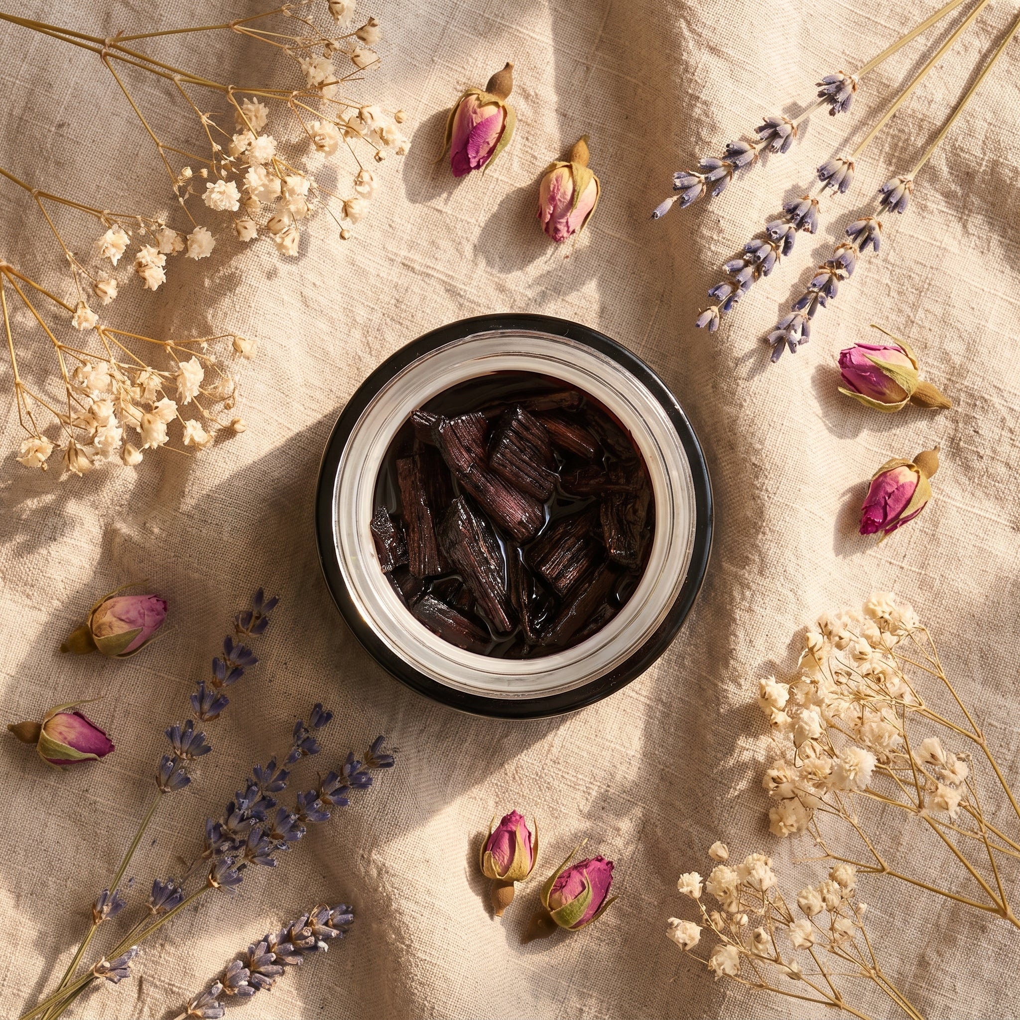 Oud Wood Incense