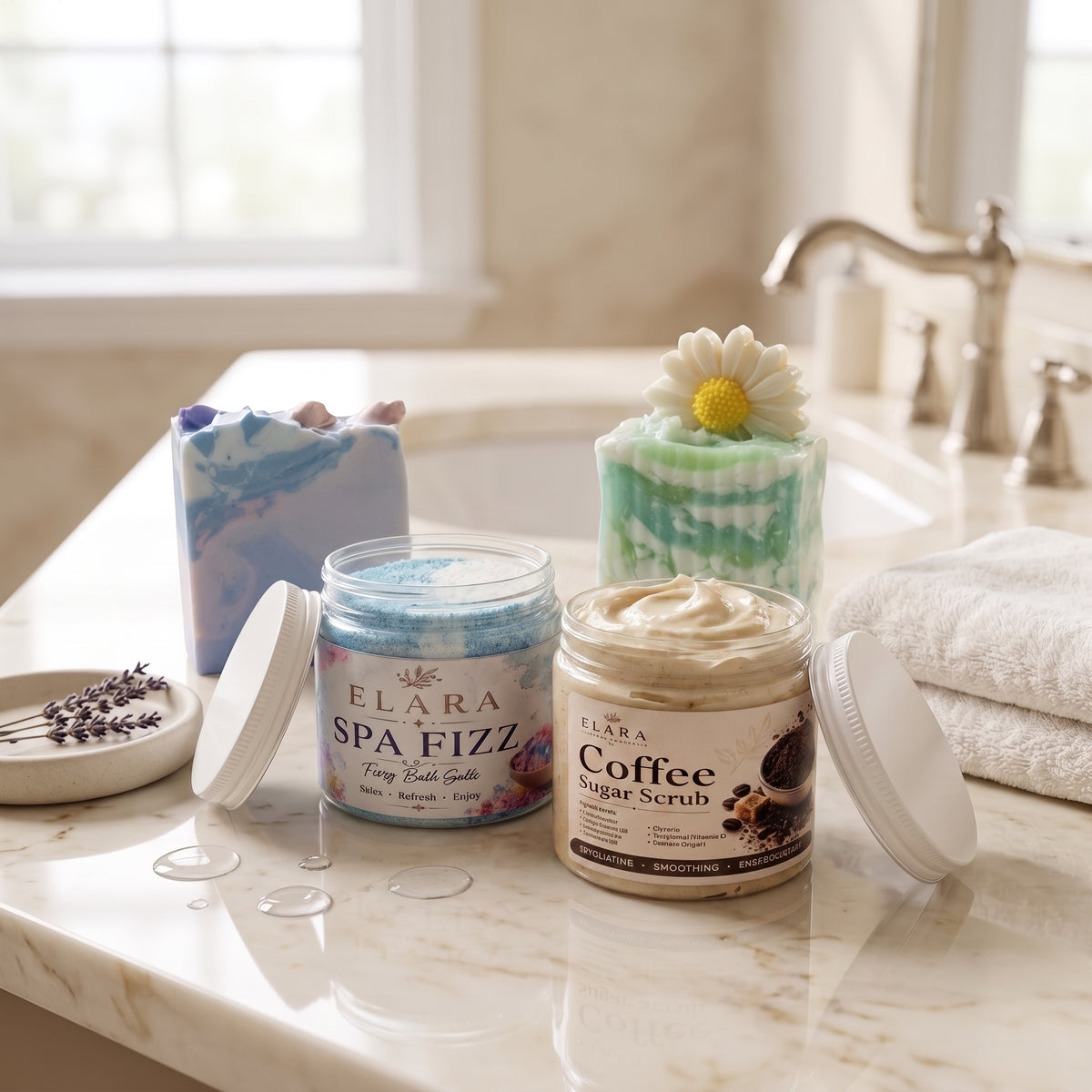 Glow & Renew Bundle