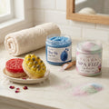 Spa Day Bundle