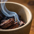 Oud Wood Incense