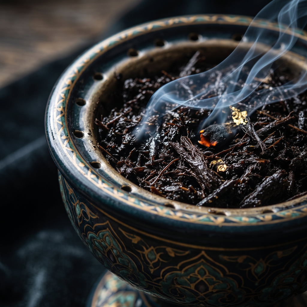 Crazy Love Incense