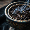 Soft Oud Incense