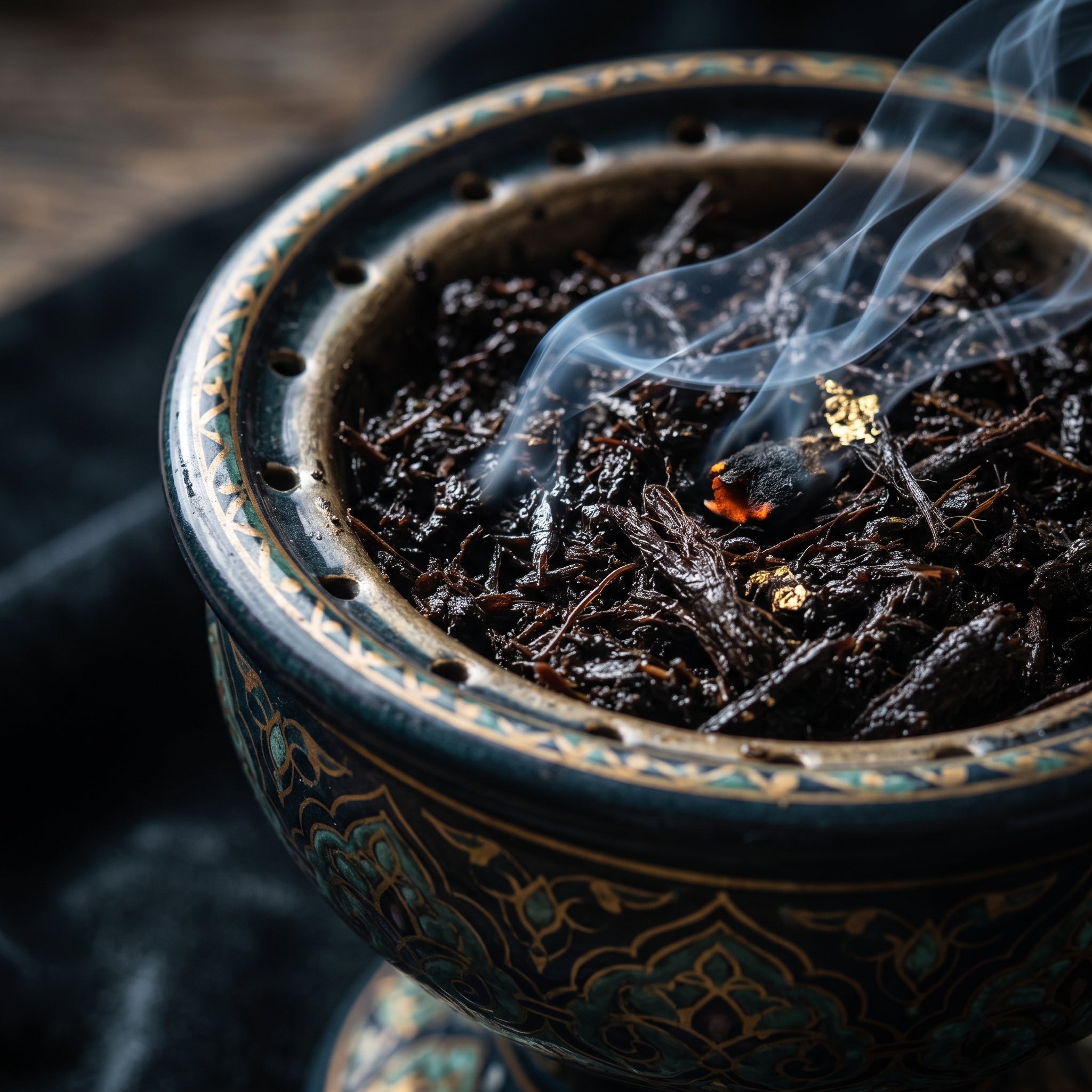 Crazy Love Incense