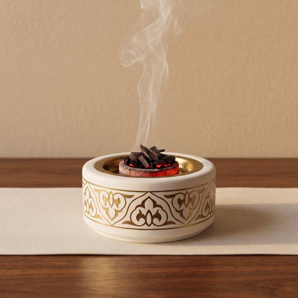 Oud Wood Incense