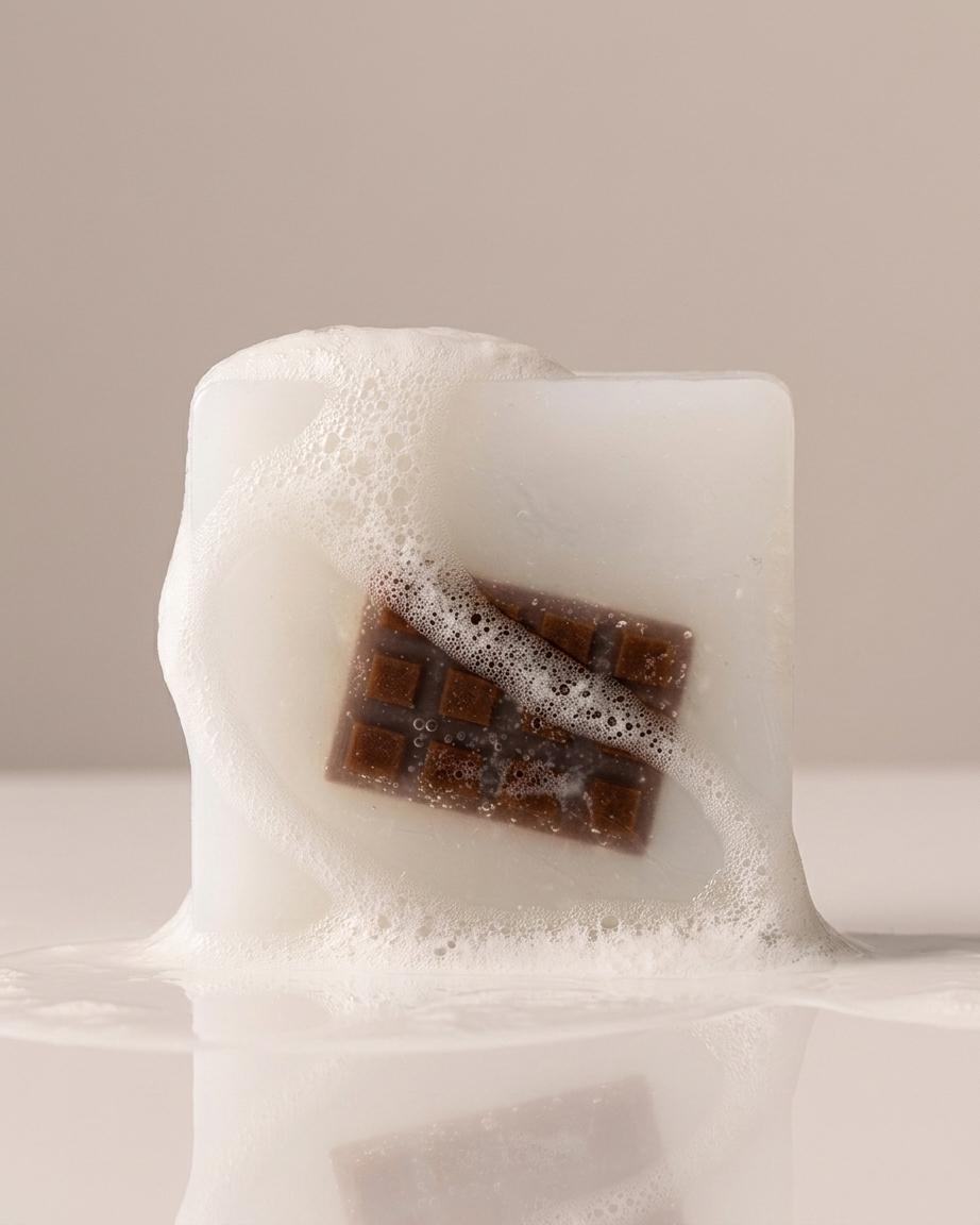 Cocoa Coconut Bar 100 GM