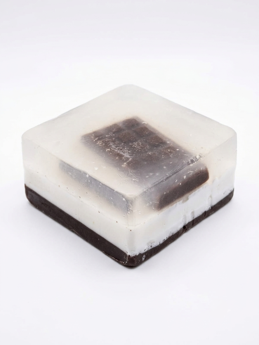 Cocoa Coconut Bar 100 GM