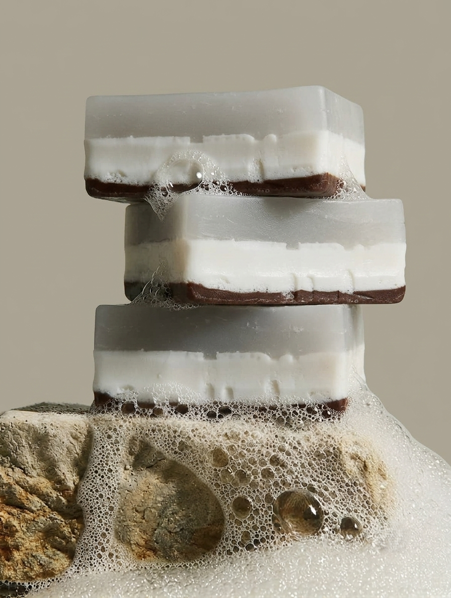 Cocoa Coconut Bar 100 GM
