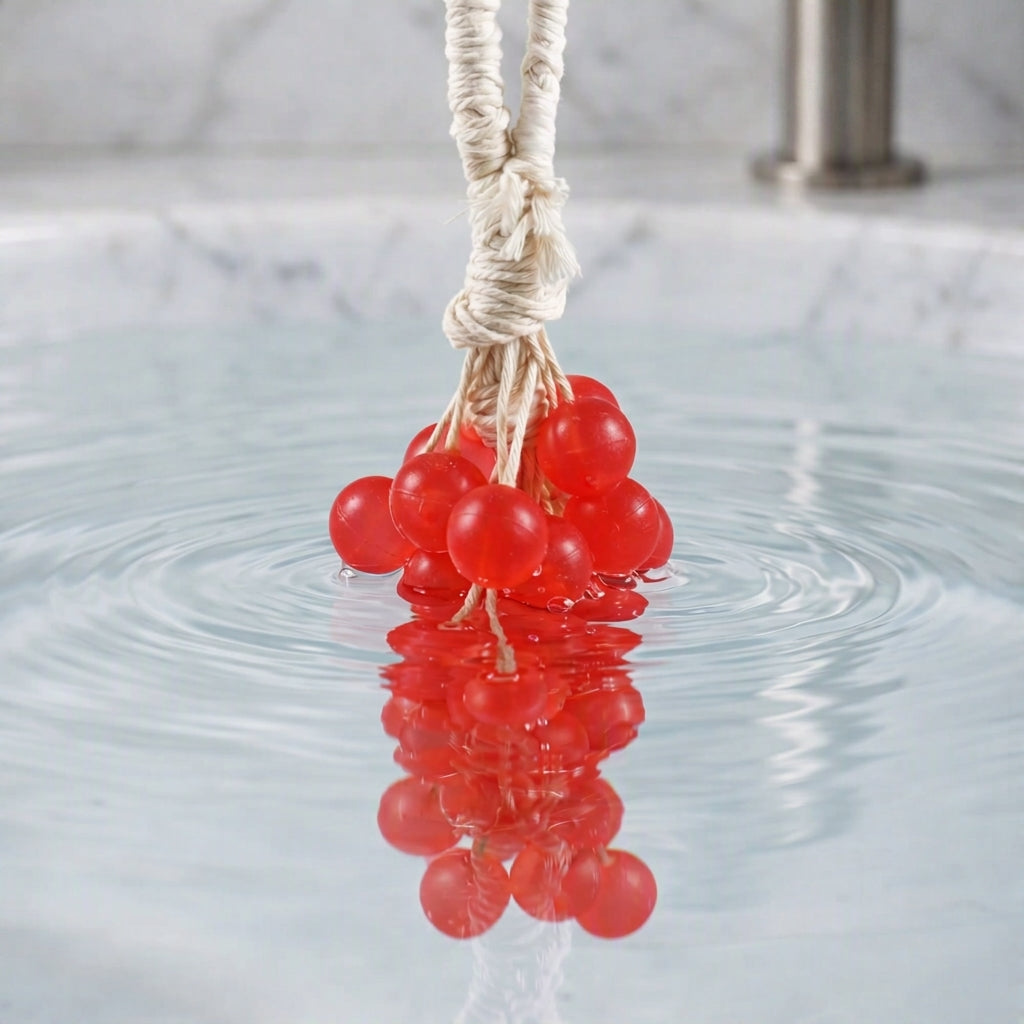 Red Grapes Soap 250 GM