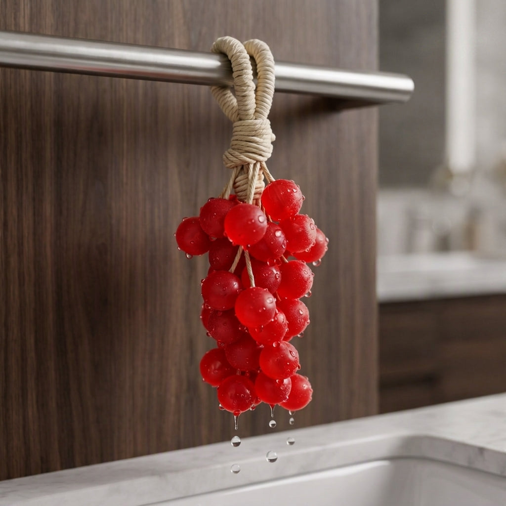 Red Grapes Soap 250 GM