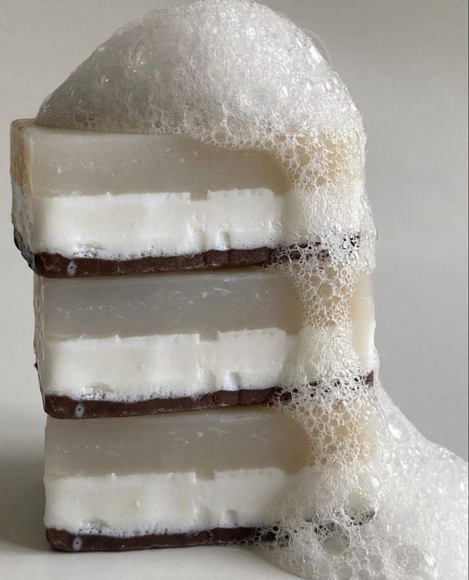 Cocoa Coconut Bar 100 GM