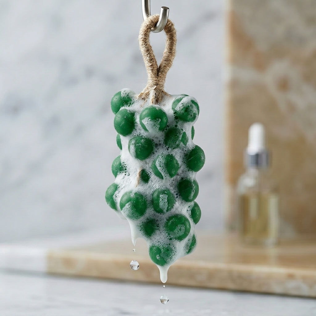 Green Grapes Soap 250 GM
