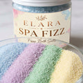 Spa Bath Fizz Salt