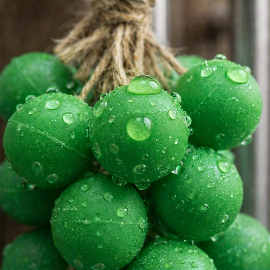 Green Grapes Soap 250 GM