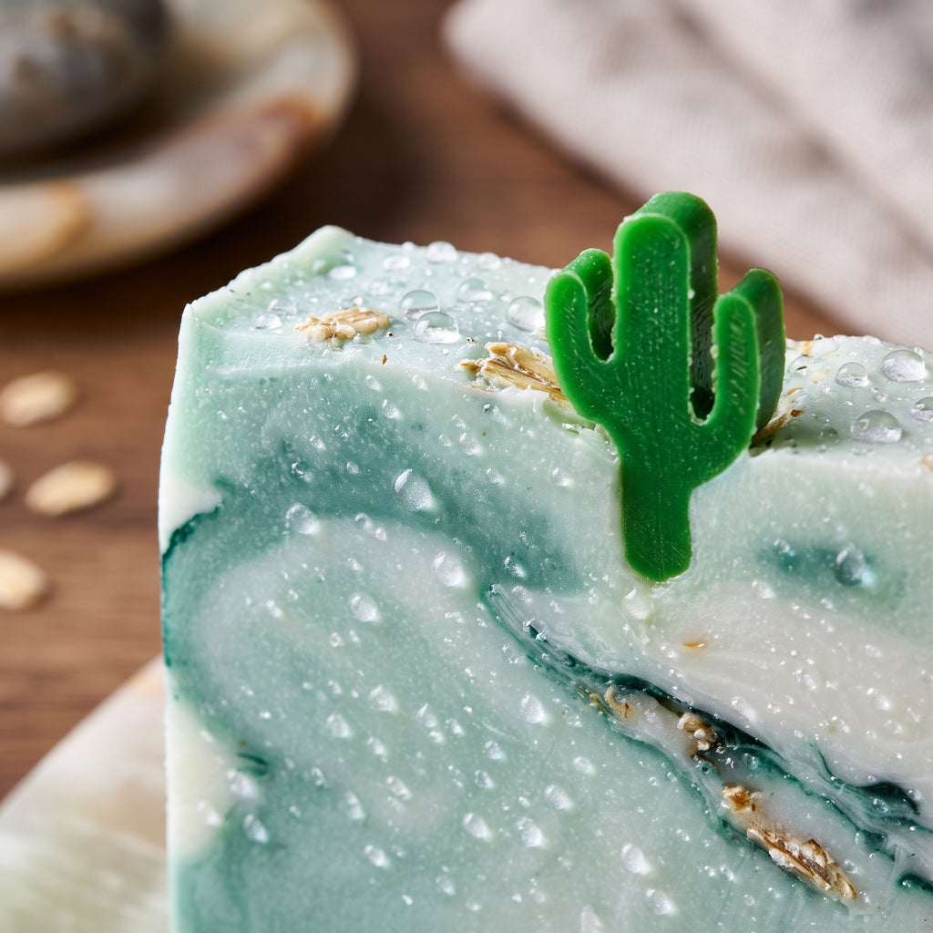 Goat Milk Care Bar 120 GM