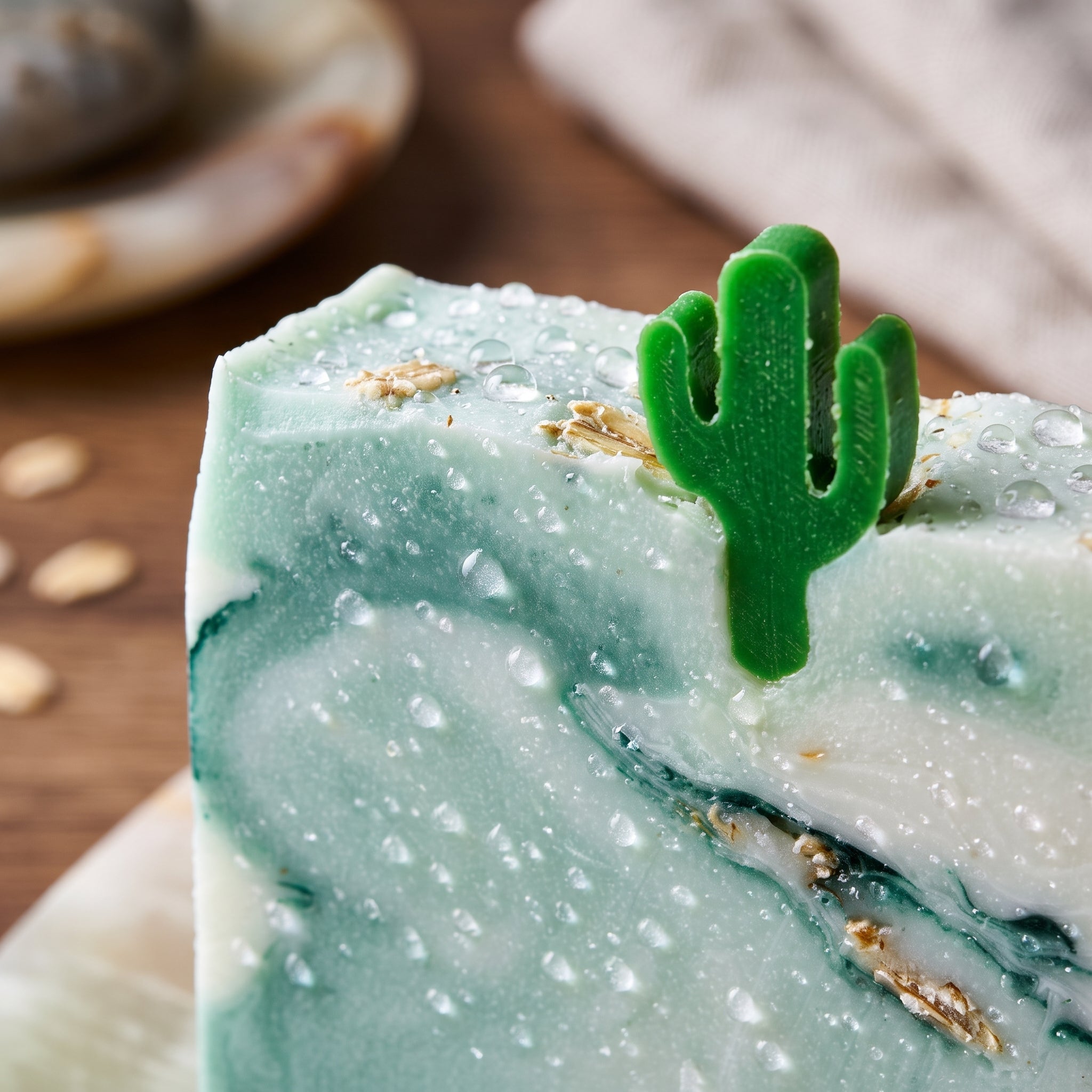 Goat Milk Care Bar 120 GM