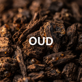 Soft Oud Incense