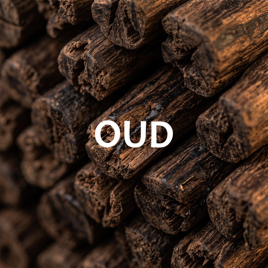 Oud Wood Incense