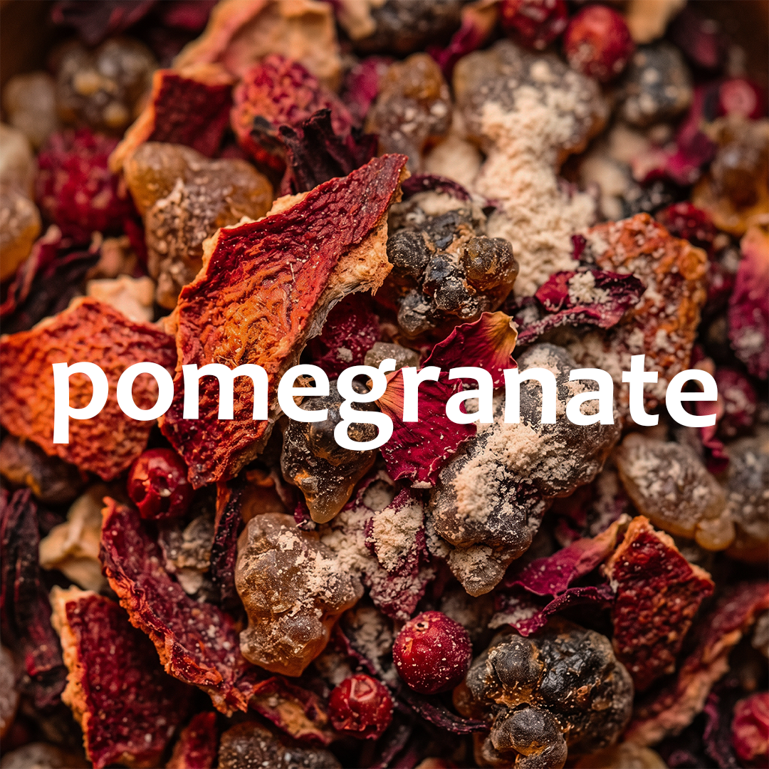 Roman Musk Incense