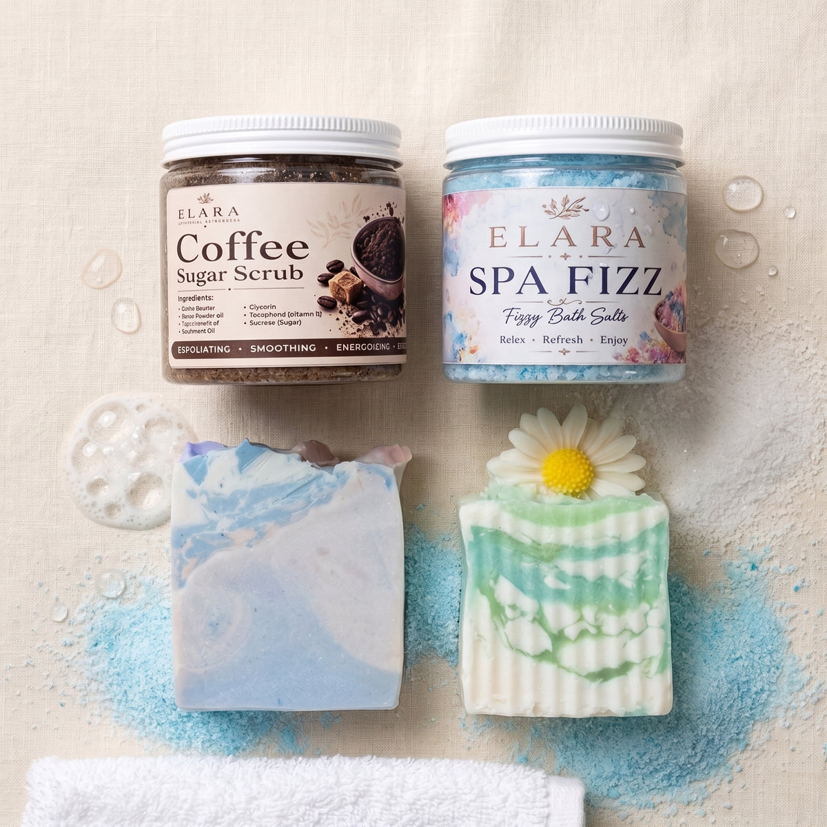 Glow & Renew Bundle