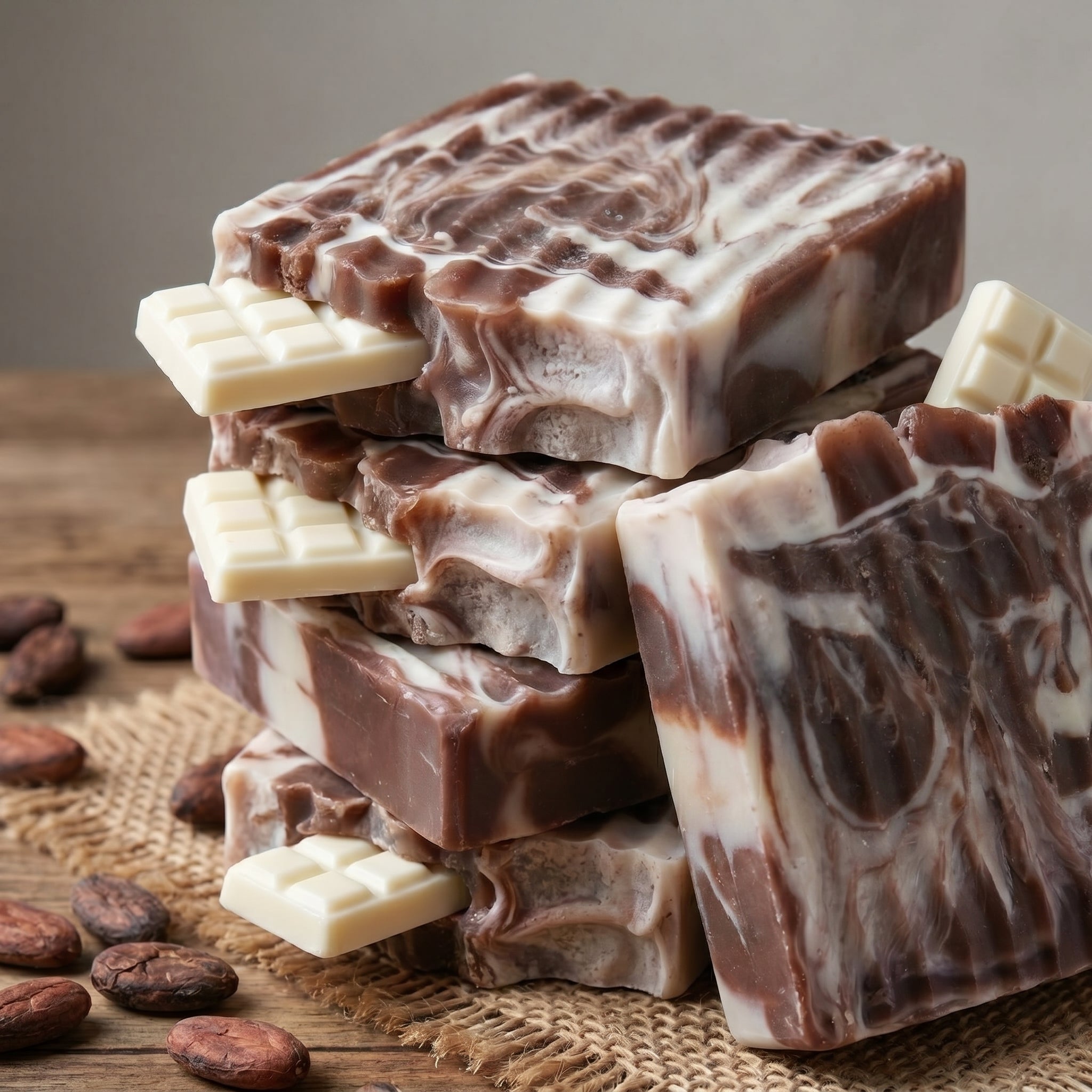 White Chocolate Bar 120 GM