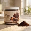 Coffee Scrub 250 GM