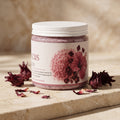 Hibiscus Scrub 250 GM