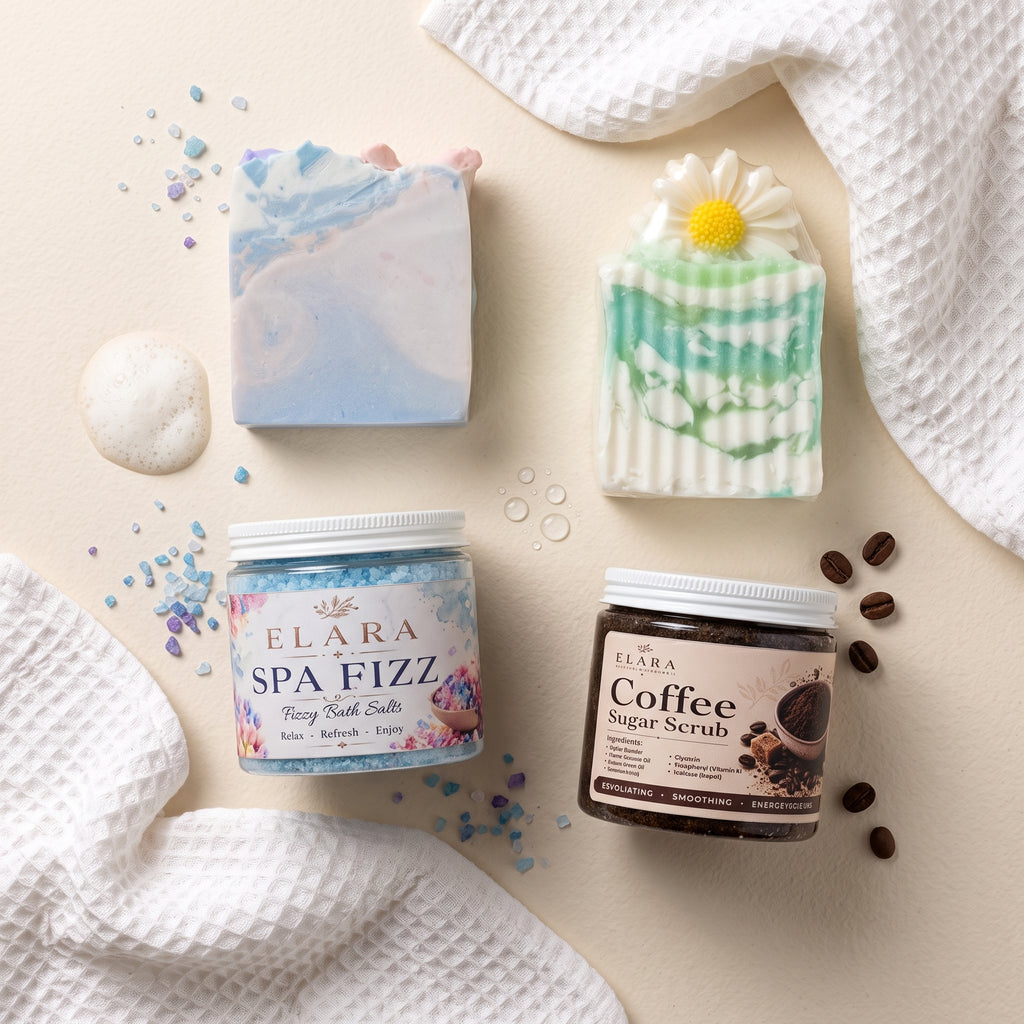 Glow & Renew Bundle