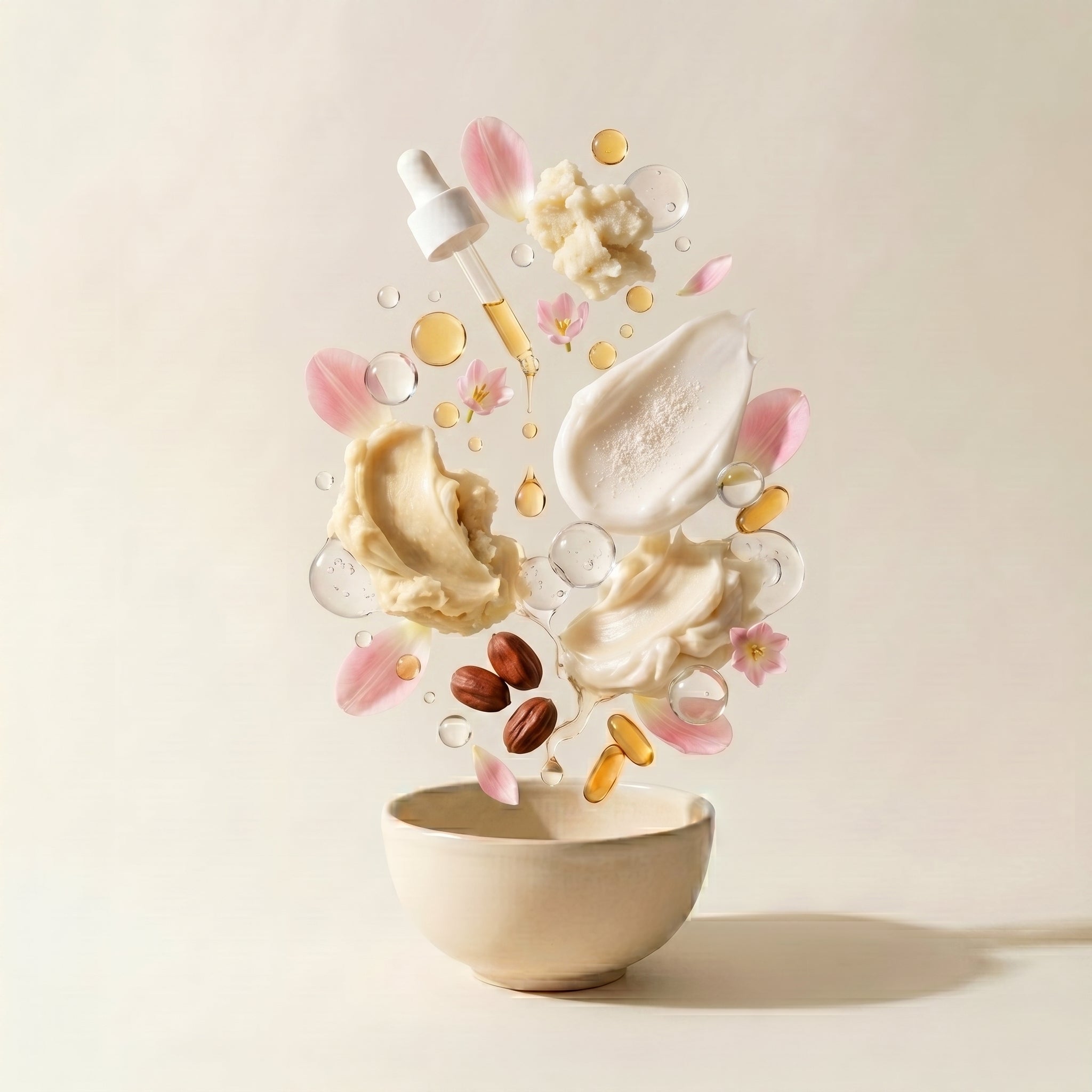 Flower Bouquet Bar 100 GM