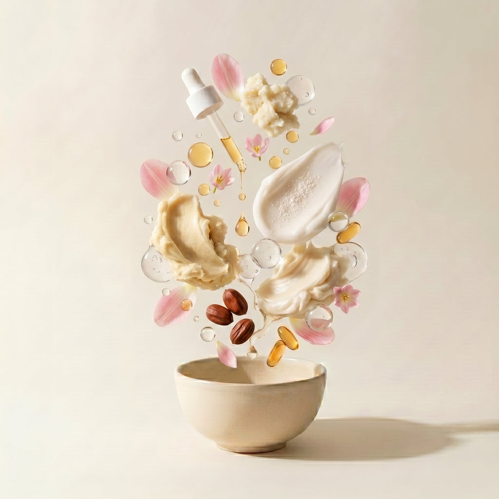 Warm Tulip Bar 100 GM