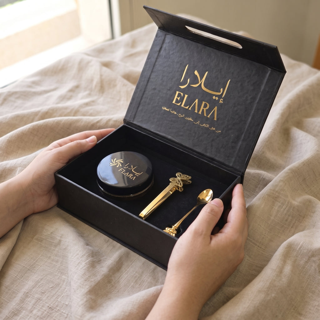 Crazy Love Incense