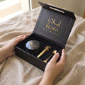Roman Musk Incense