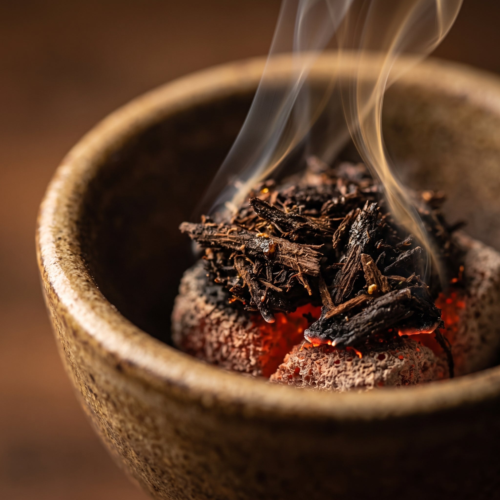 Crazy Love Incense
