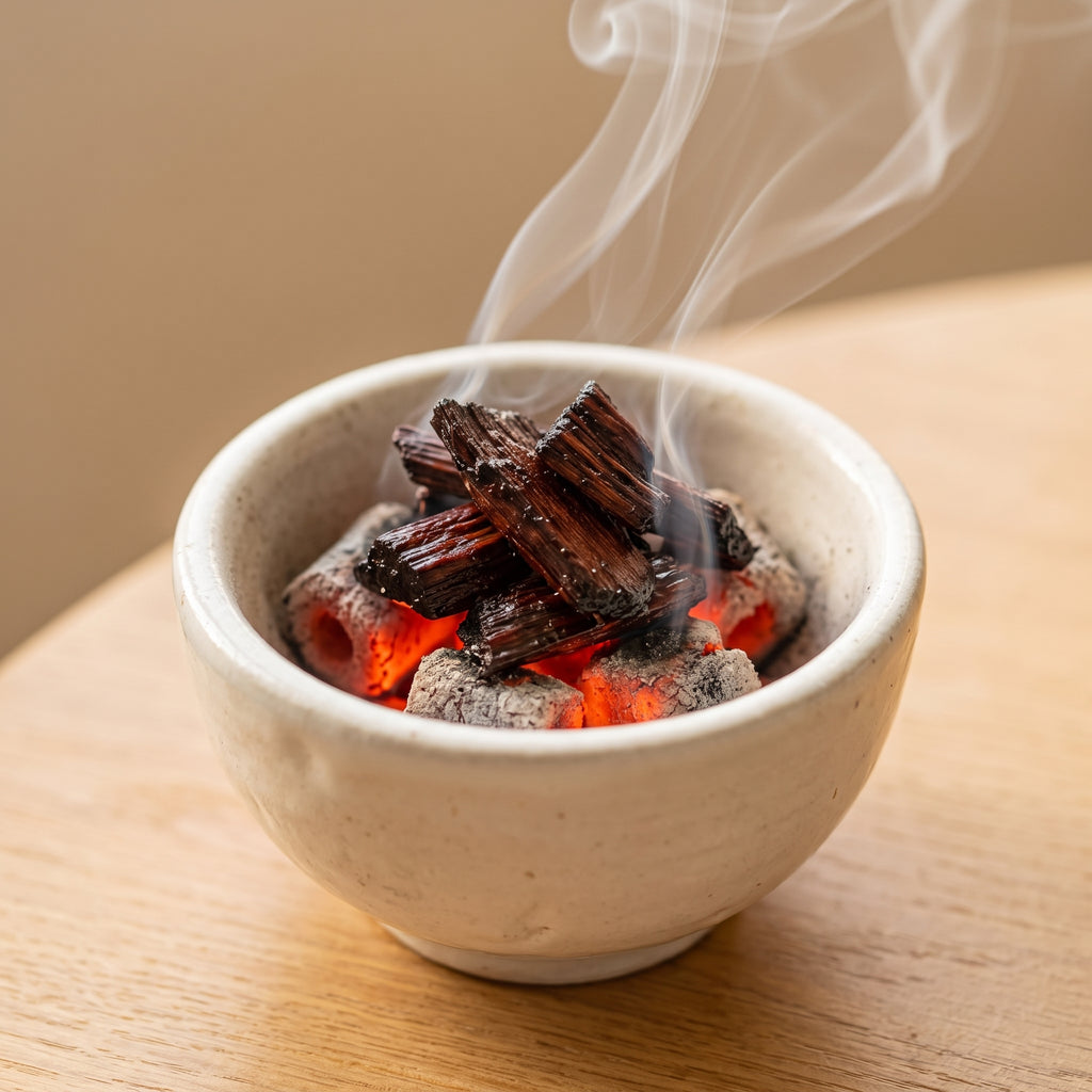 Oud Wood Incense