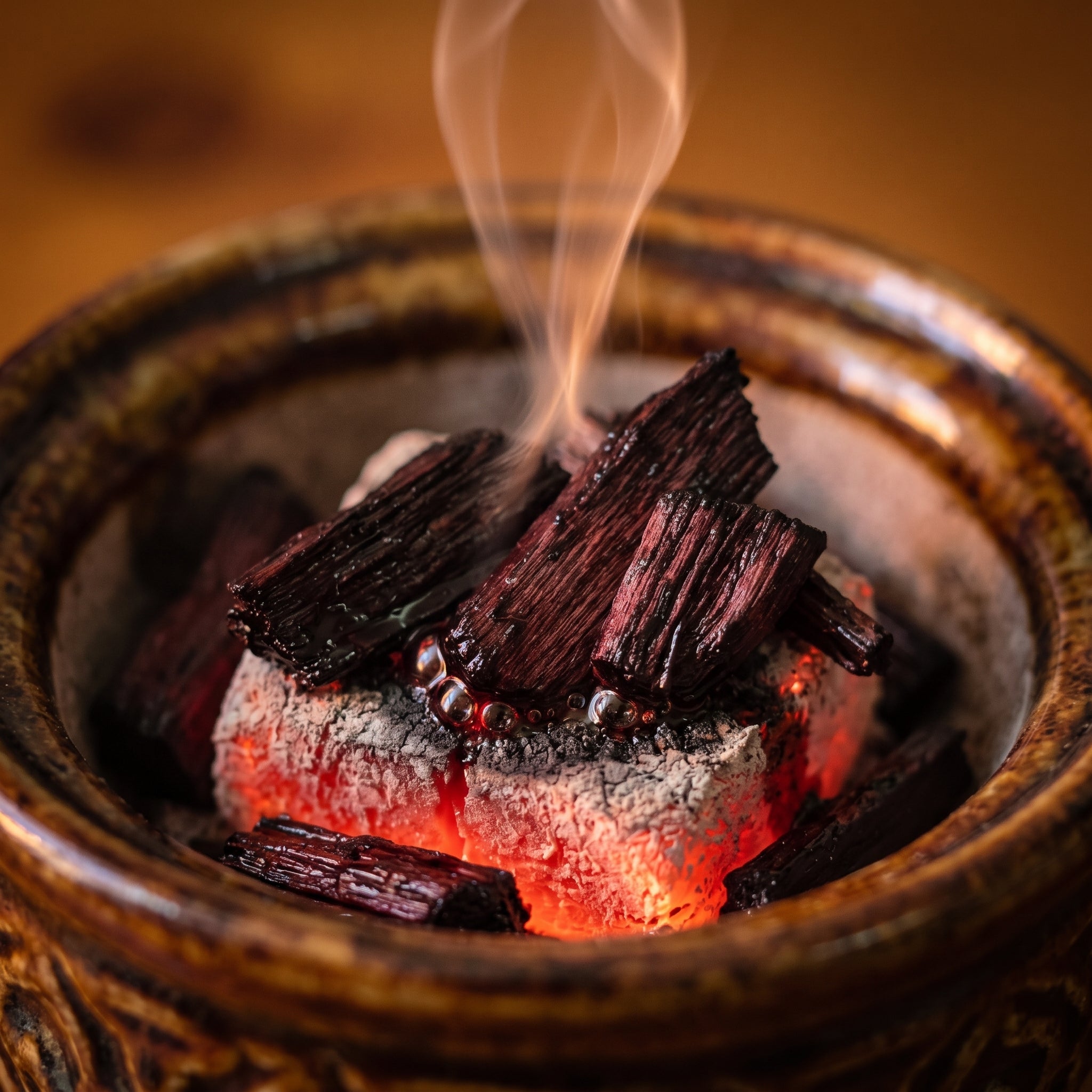 Oud Wood Incense