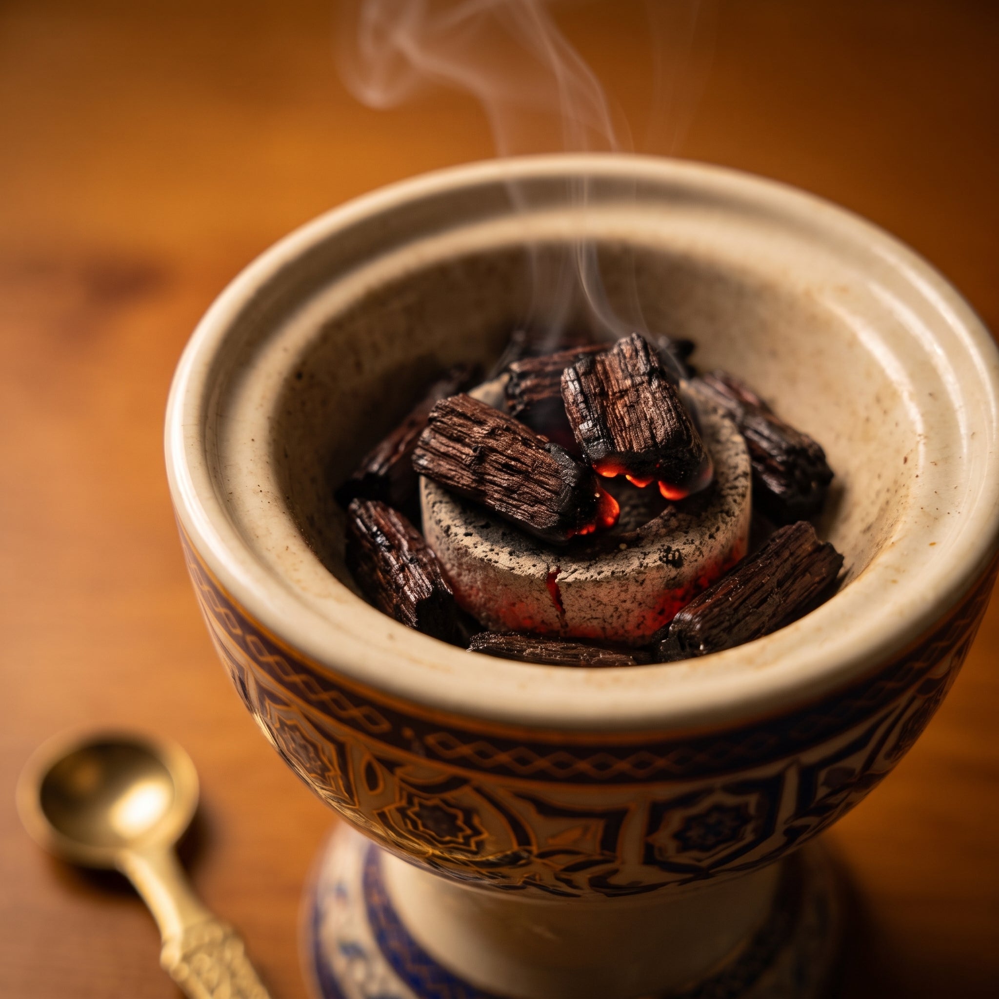 Oud Wood Incense