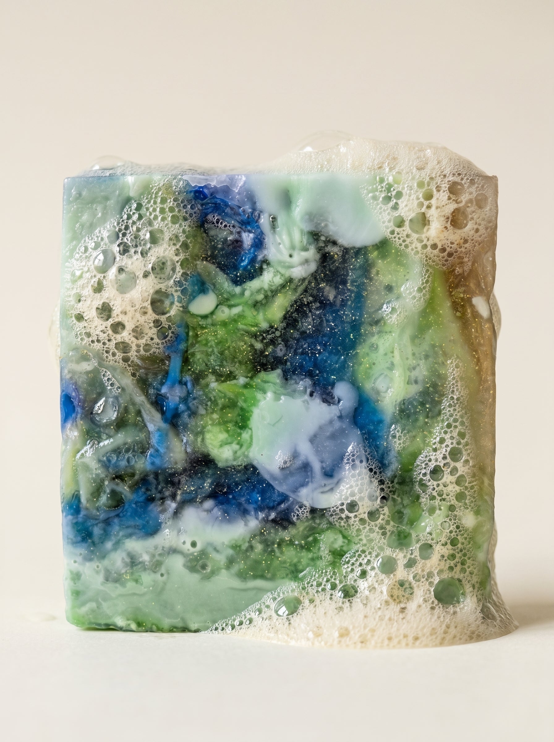 Earthy Soap Bar 120 GM