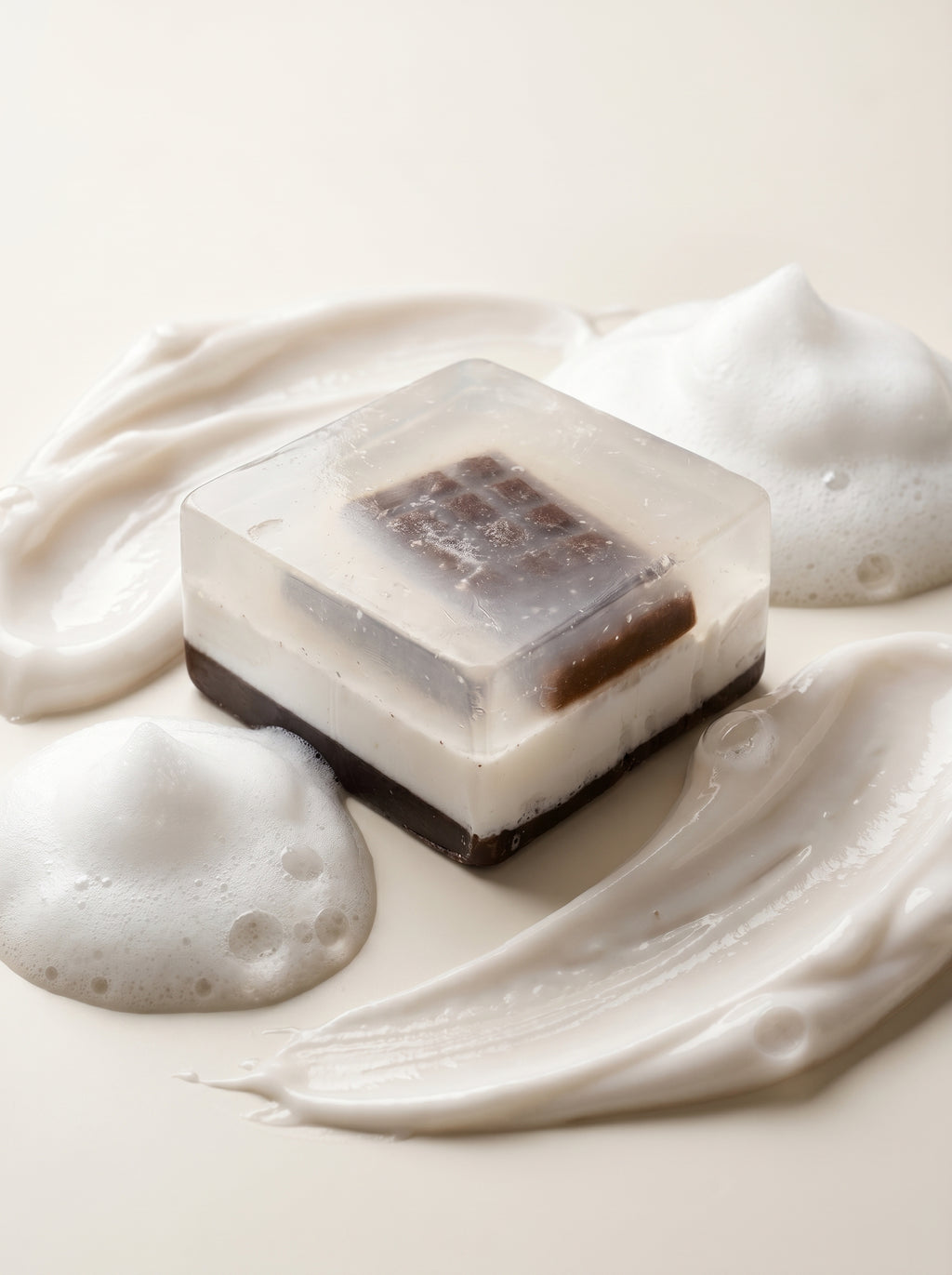 Cocoa Coconut Bar 100 GM