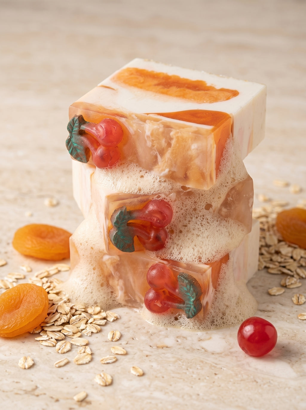 Golden Oat Bar 100 GM