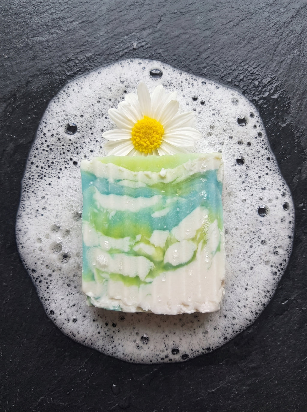 Sunflower Glow Bar 150 GM