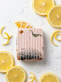 Lemon Soap 120 GM