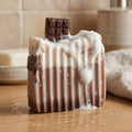Chocolate Coconut Bar 120 GM