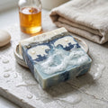 Blue Nila Glow Bar 120 GM