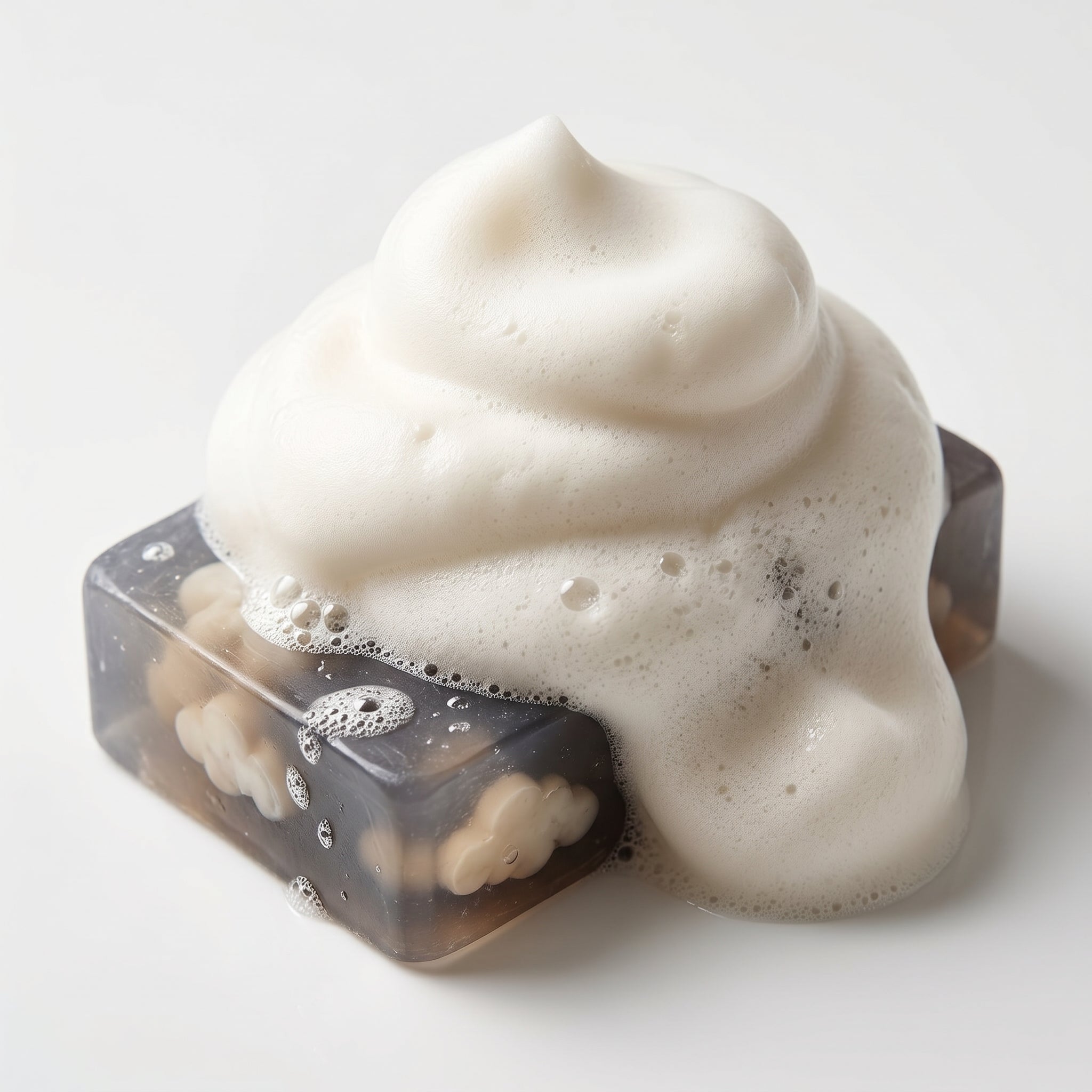 Cloudy Bar 150 GM