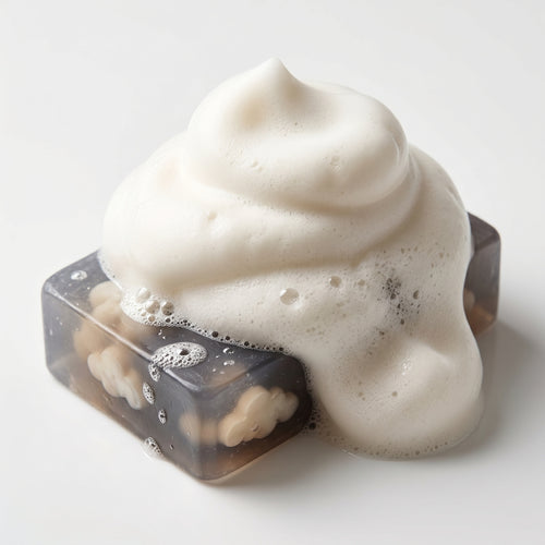 Cloudy Bar 150 GM