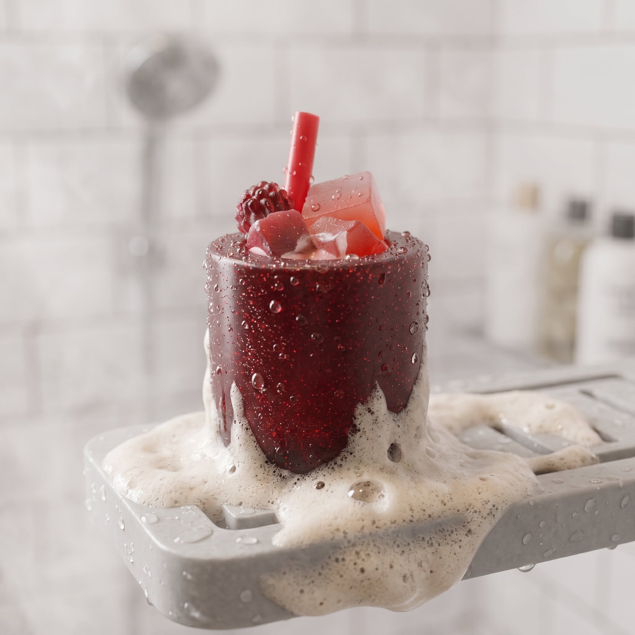 Velvet skin Cup Soap 120 GM