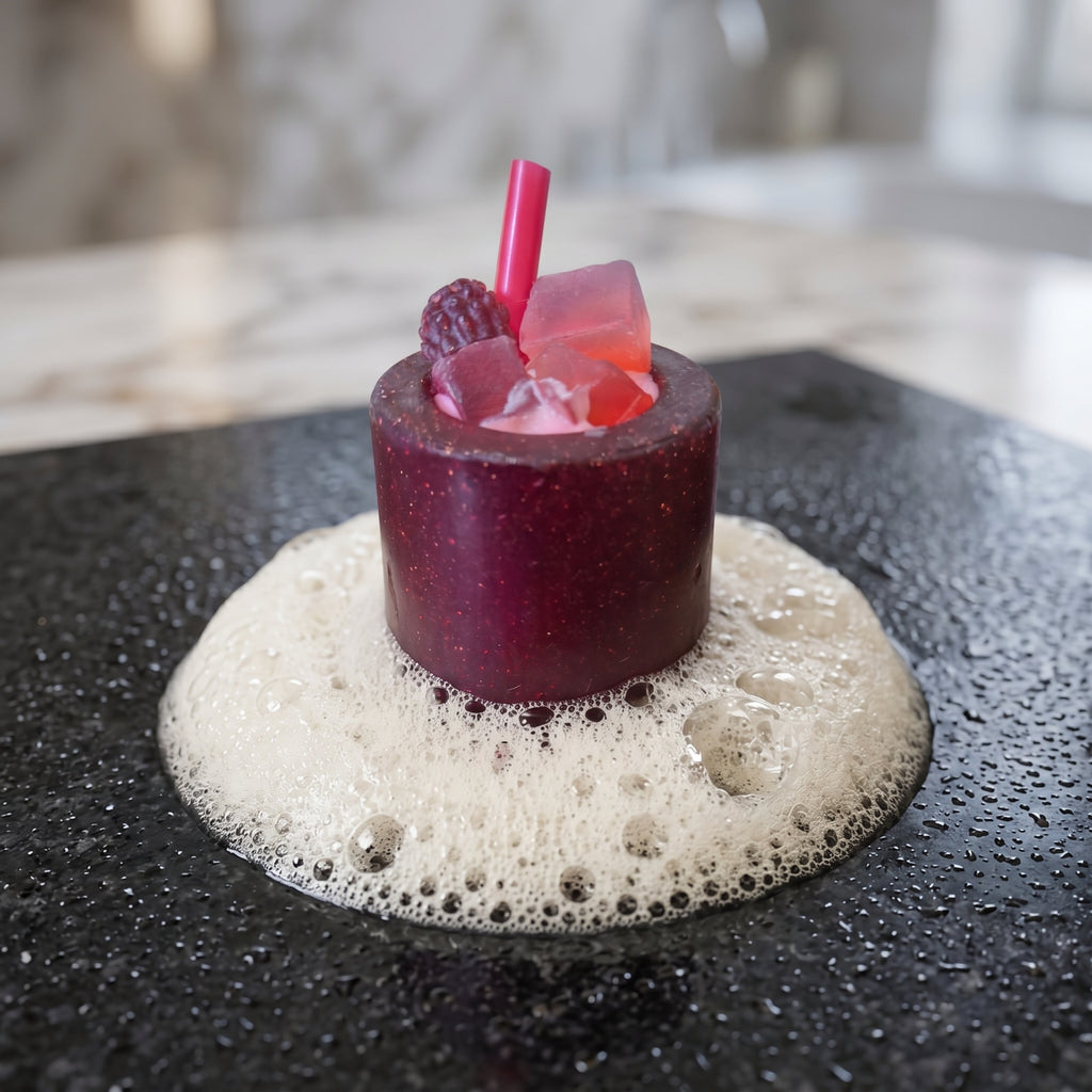 Velvet skin Cup Soap 120 GM