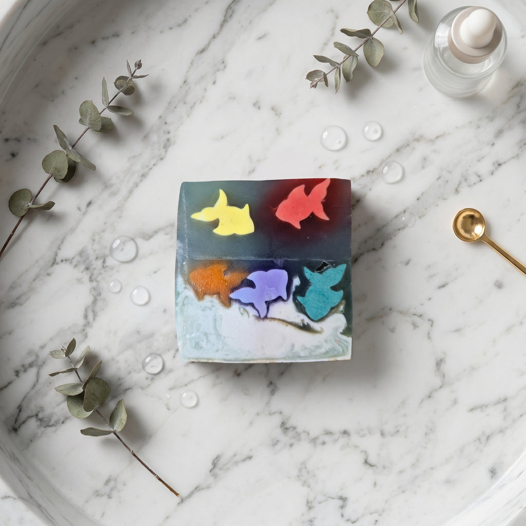 Little Ocean Bar 120 GM