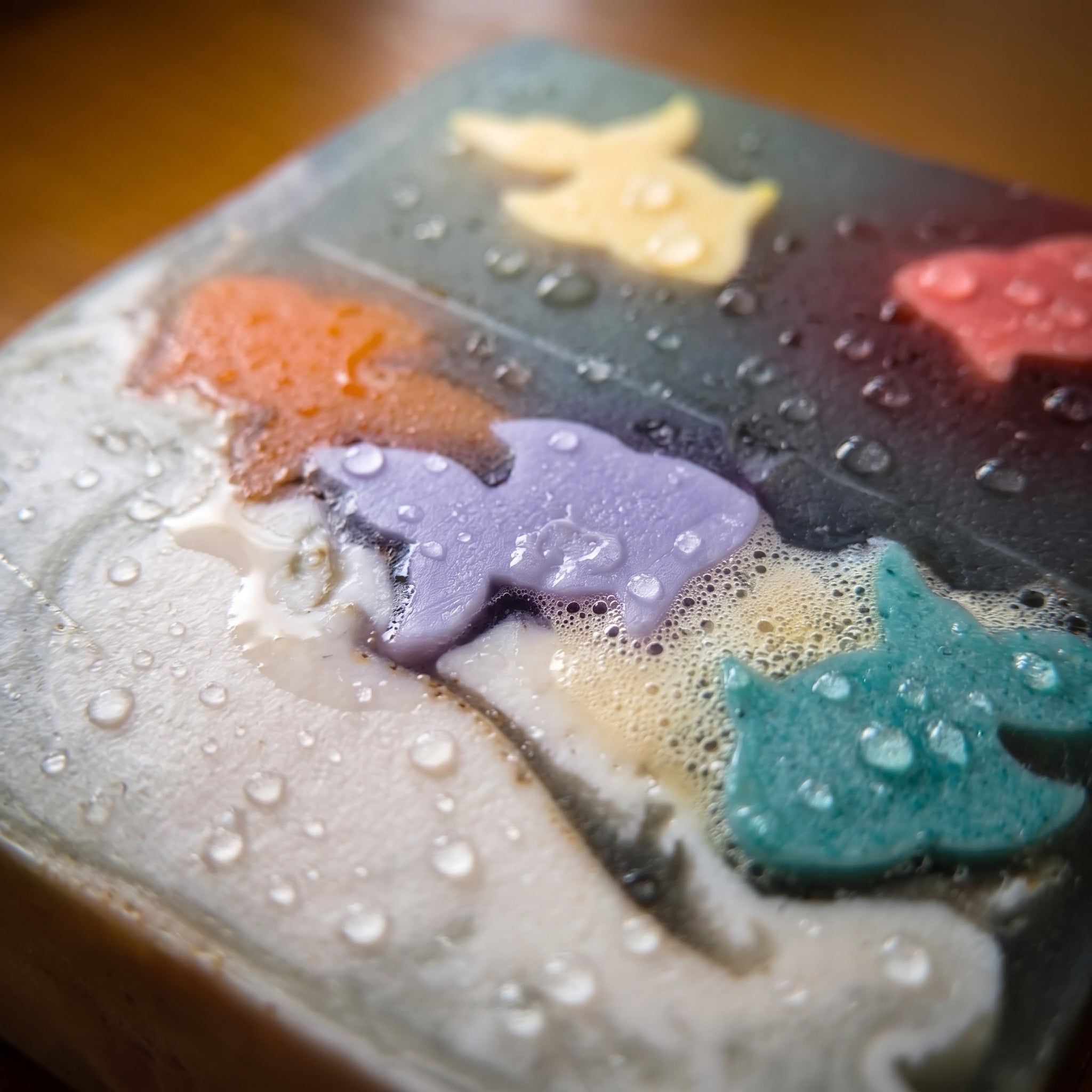 Little Ocean Bar 120 GM